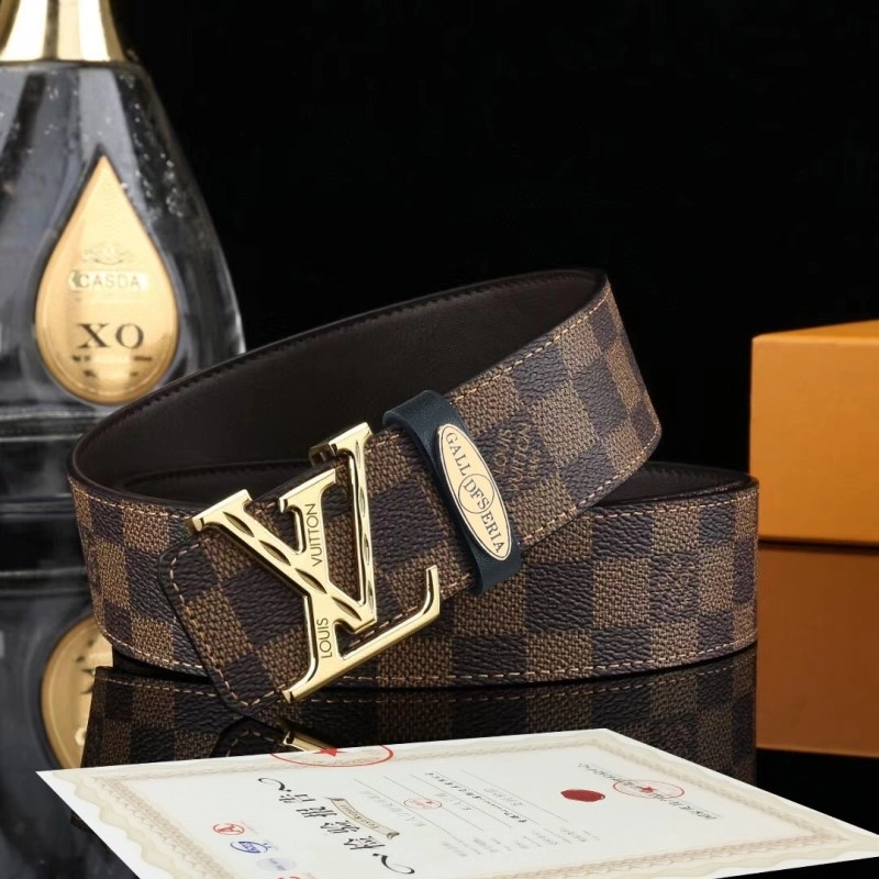 Louis Vuitton Belts Reliable 297884