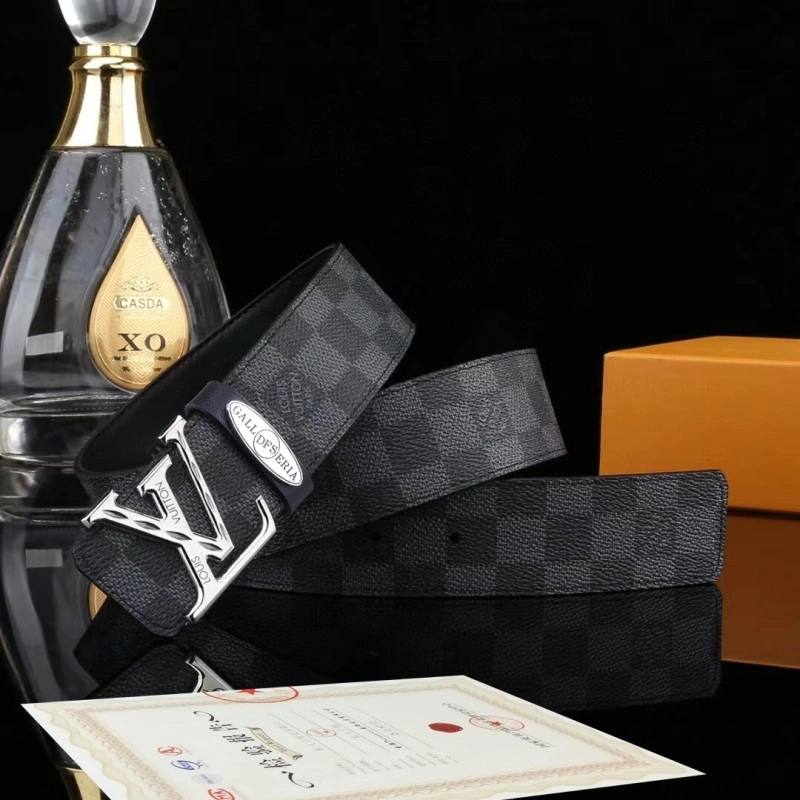 Louis Vuitton Belts Reliable 297884