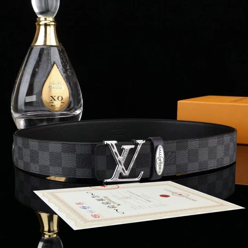 Louis Vuitton Belts Reliable 297884