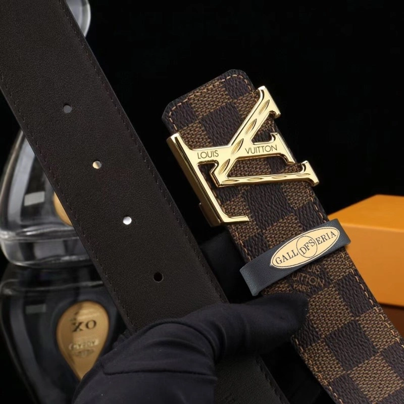 Louis Vuitton Belts Reliable 297884