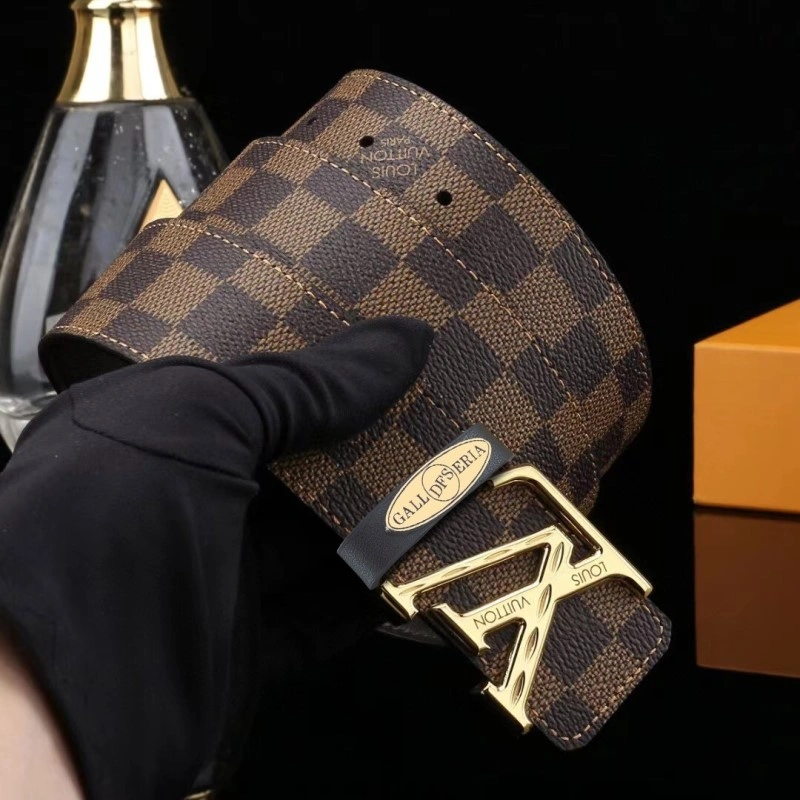 Louis Vuitton Belts Reliable 297884