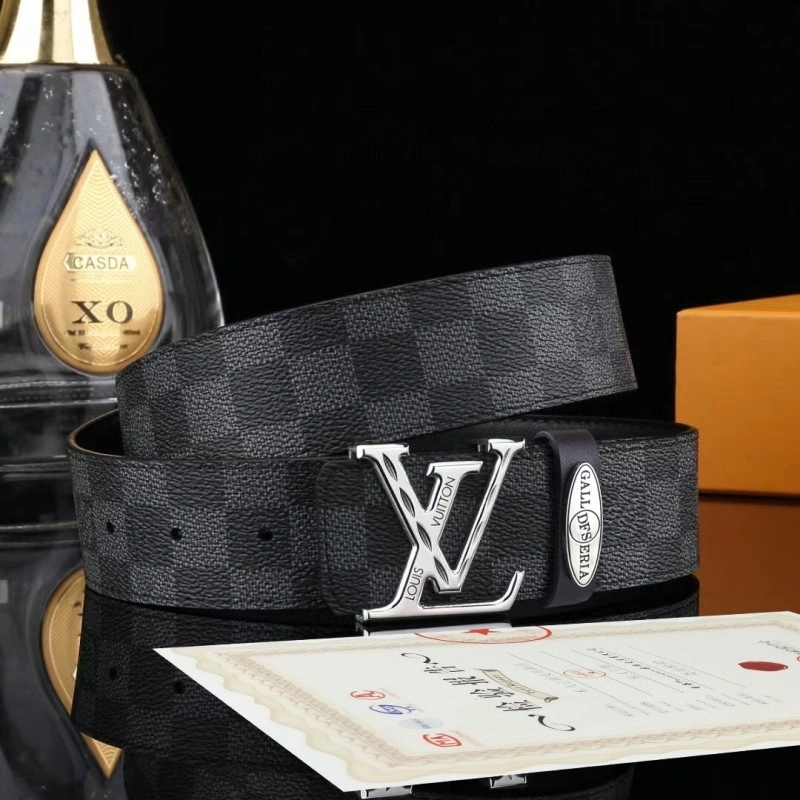 Louis Vuitton Belts Reliable 297884
