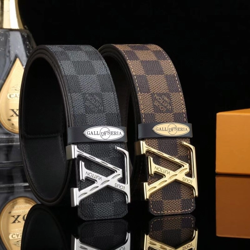 Louis Vuitton Belts Reliable 297884