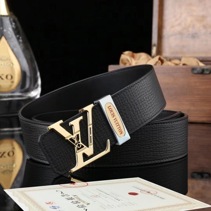 Trendy Louis Vuitton Belts 297886