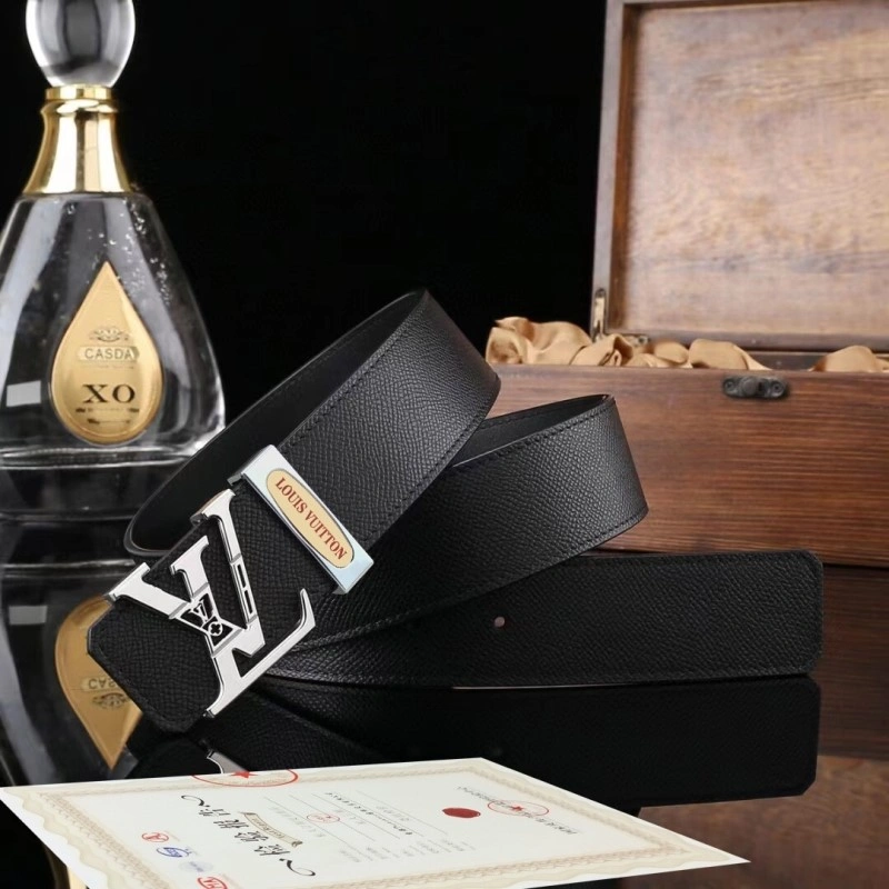 Trendy Louis Vuitton Belts 297886