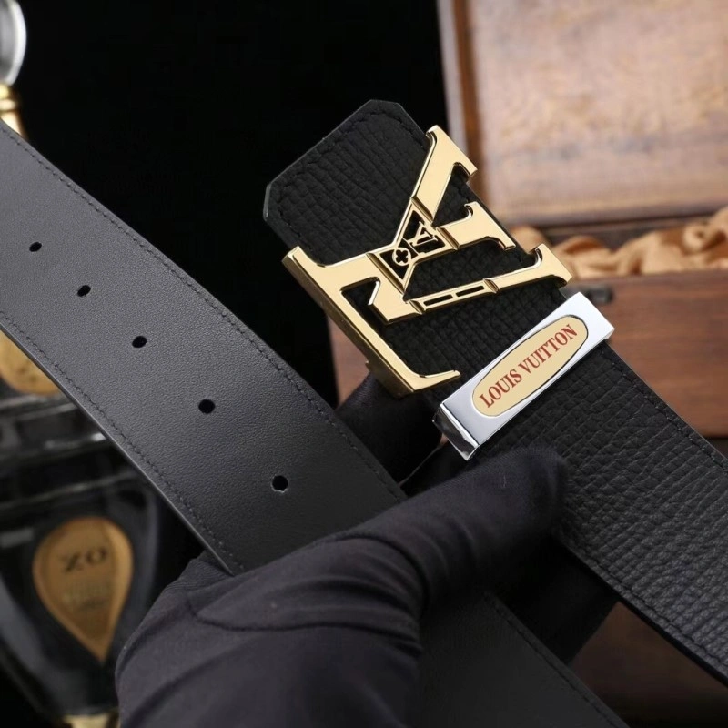 Trendy Louis Vuitton Belts 297886