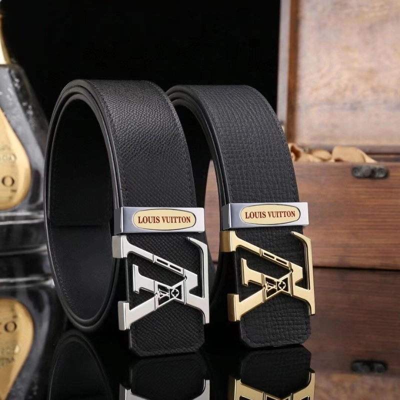 Trendy Louis Vuitton Belts 297886