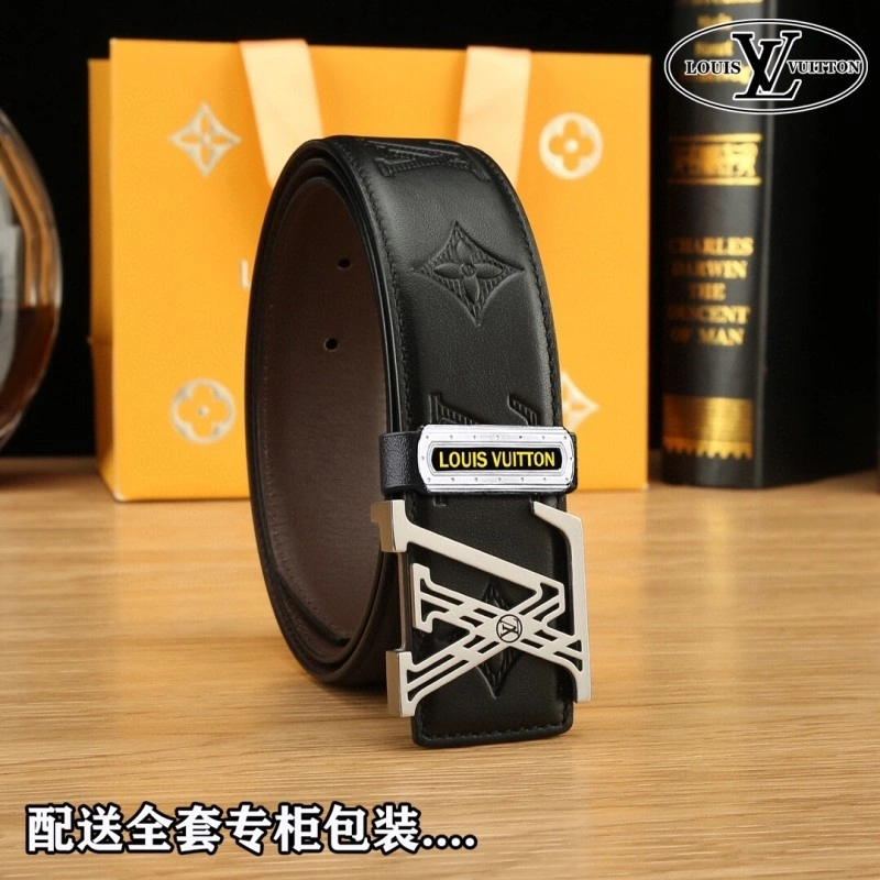 FashionForward Louis Vuitton Belts 297887
