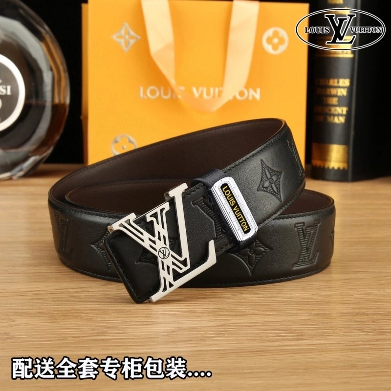 FashionForward Louis Vuitton Belts 297887