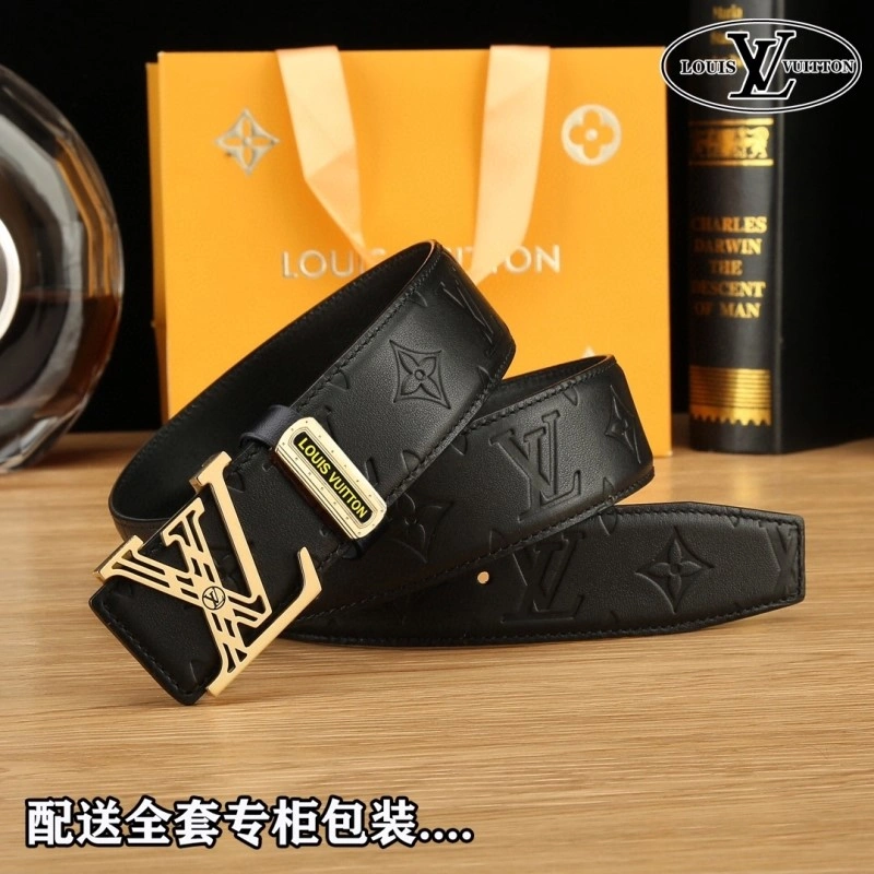 FashionForward Louis Vuitton Belts 297887