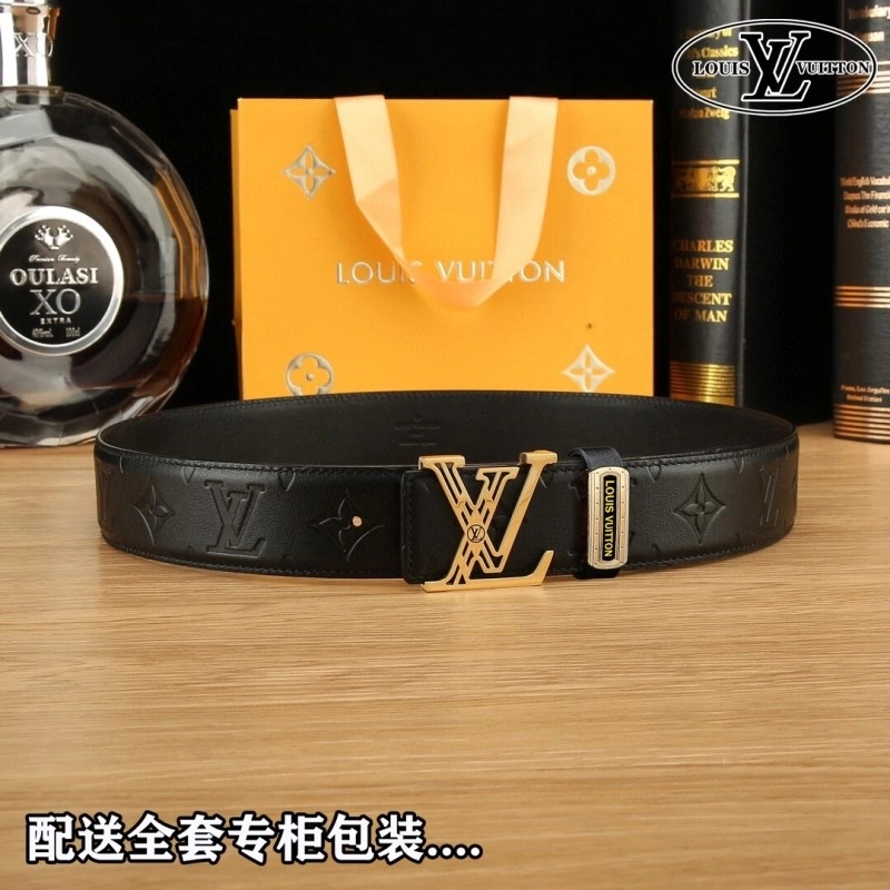 FashionForward Louis Vuitton Belts 297887