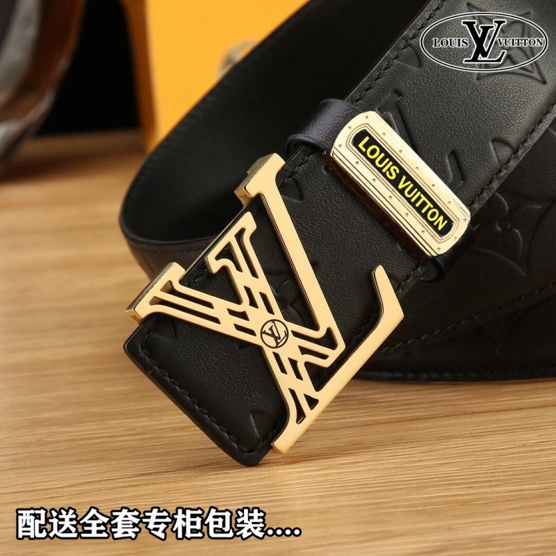 FashionForward Louis Vuitton Belts 297887