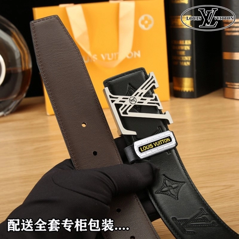 FashionForward Louis Vuitton Belts 297887