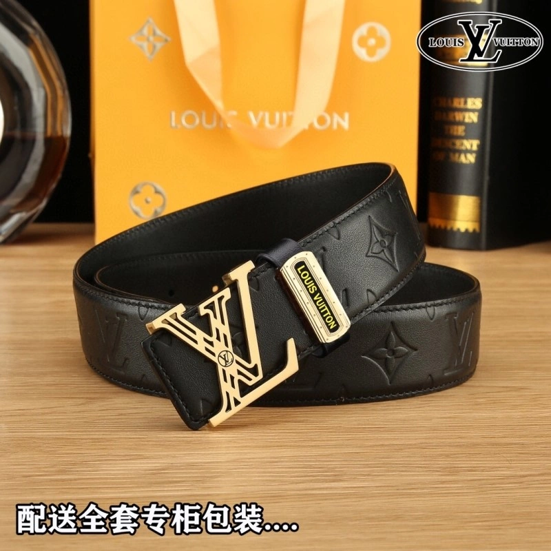 FashionForward Louis Vuitton Belts 297887