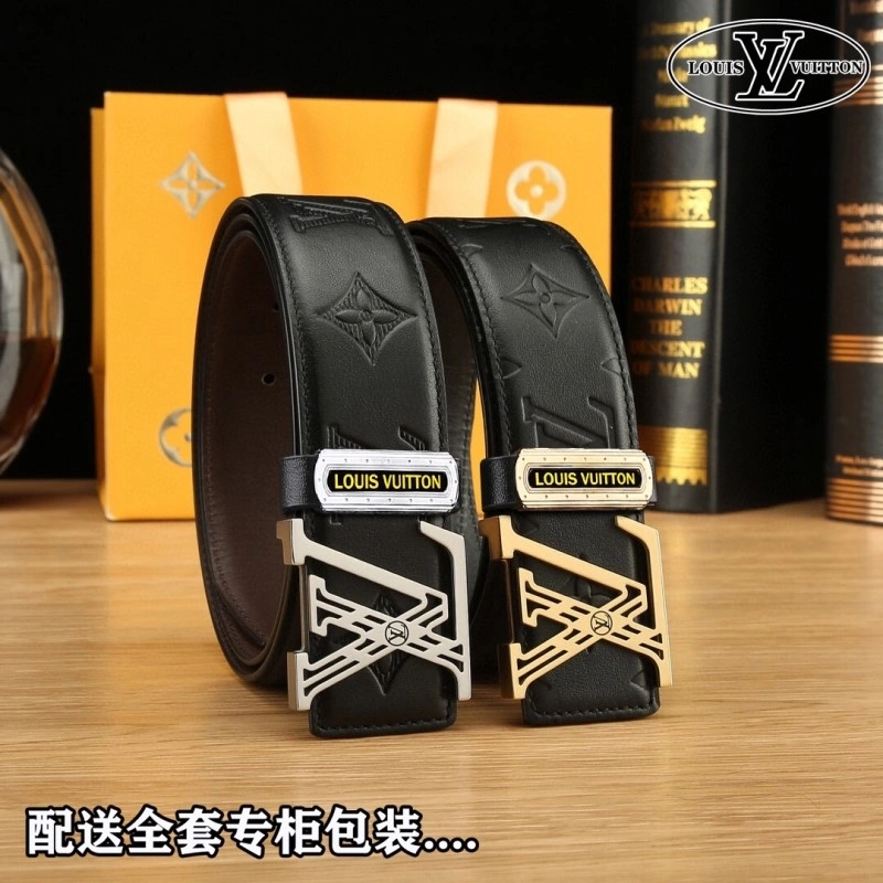 FashionForward Louis Vuitton Belts 297887