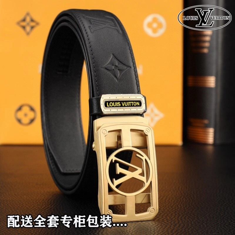 UrbanChic Louis Vuitton Belts 297890