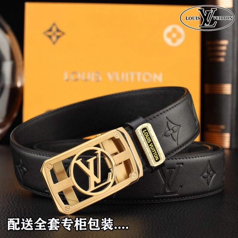 UrbanChic Louis Vuitton Belts 297890