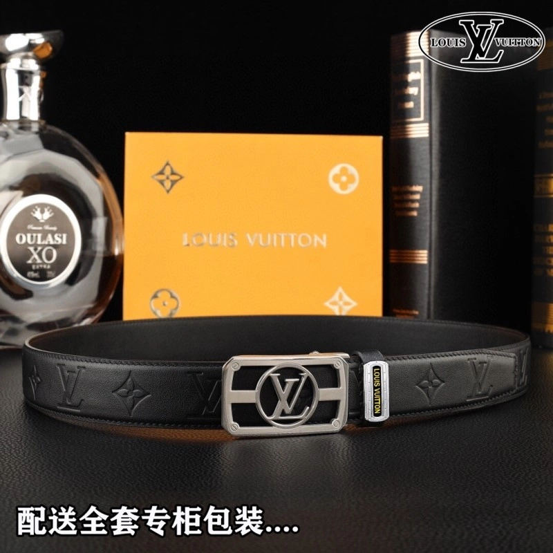 UrbanChic Louis Vuitton Belts 297890