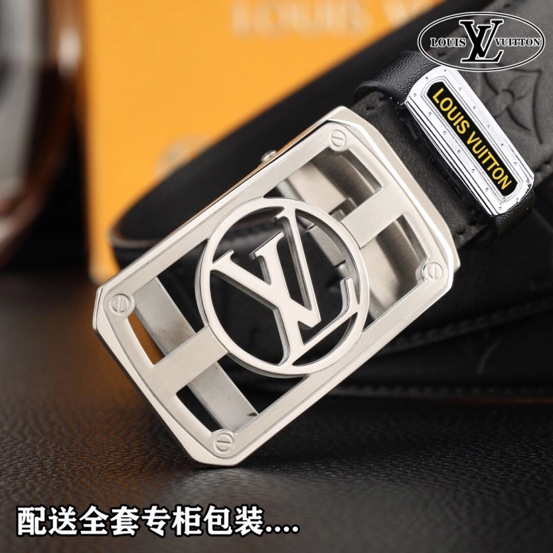 UrbanChic Louis Vuitton Belts 297890