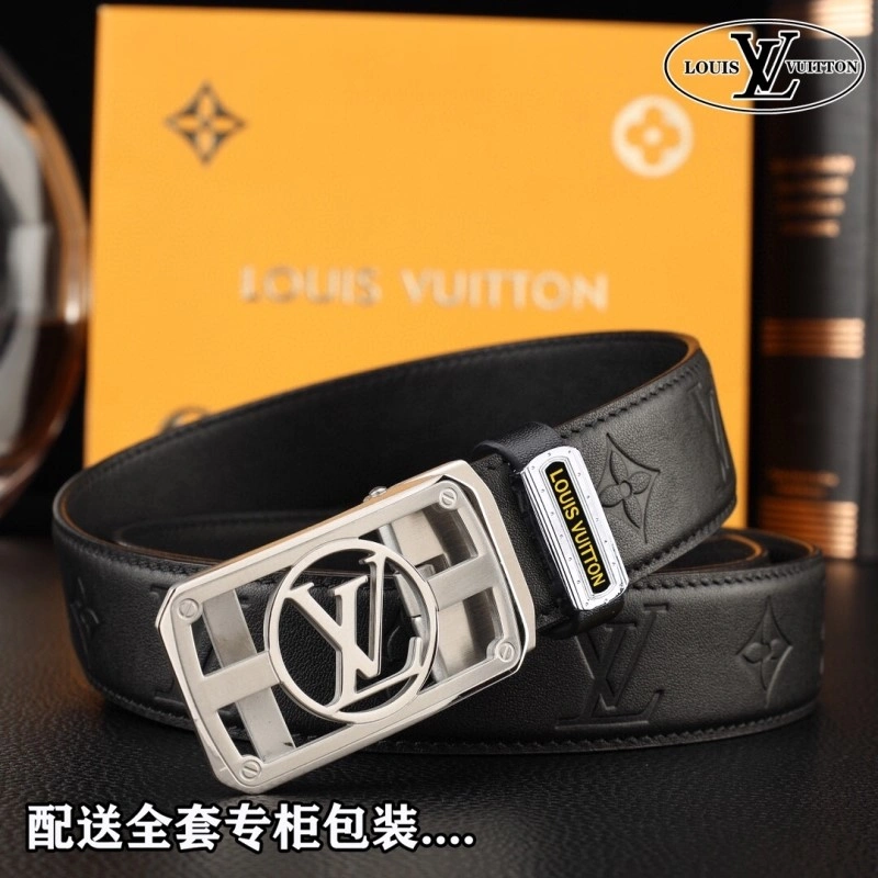 UrbanChic Louis Vuitton Belts 297890