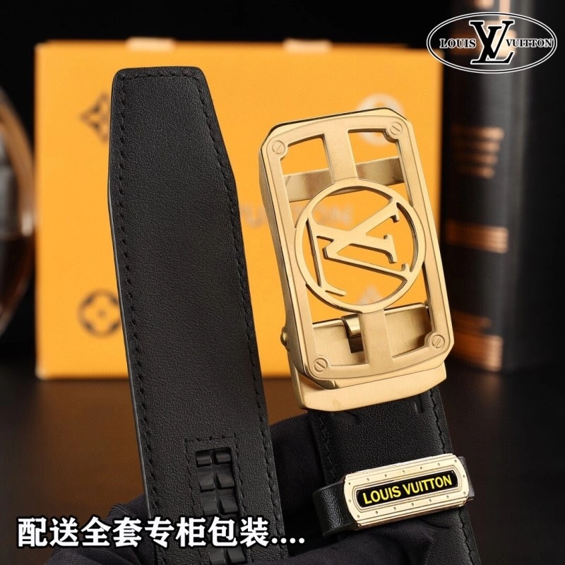 UrbanChic Louis Vuitton Belts 297890