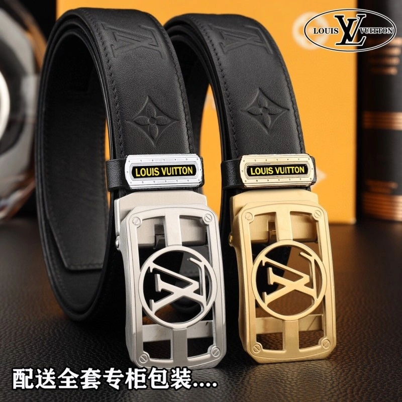 UrbanChic Louis Vuitton Belts 297890