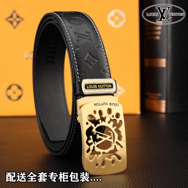 Louis Vuitton Belts Snug 297860