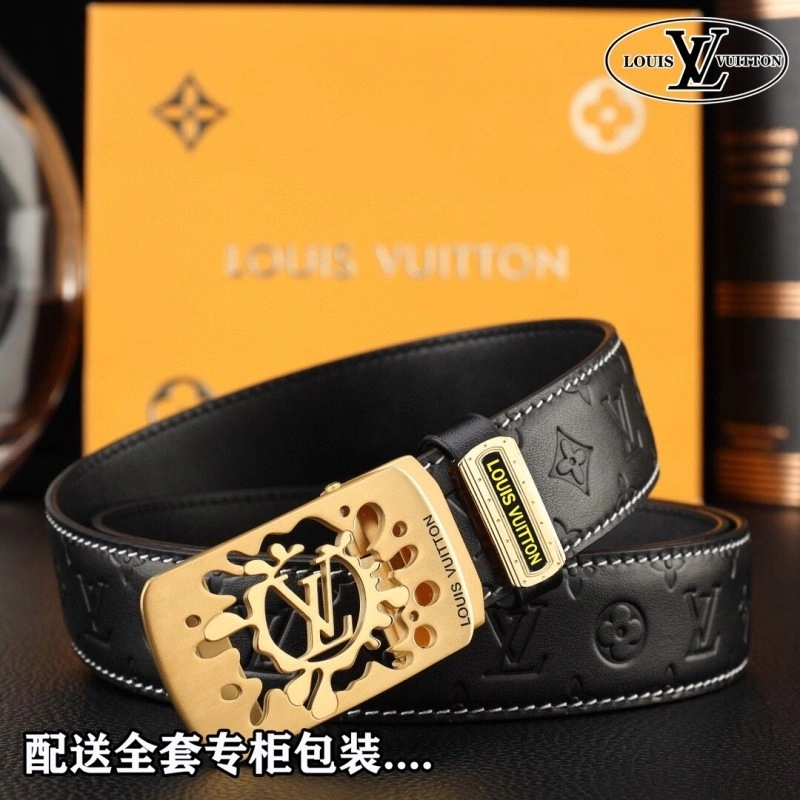 Louis Vuitton Belts Snug 297860