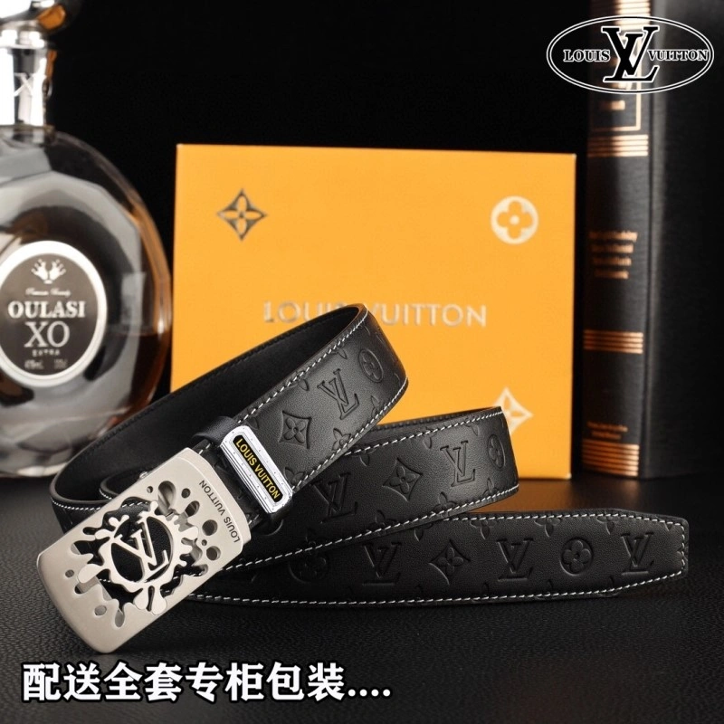 Louis Vuitton Belts Snug 297860