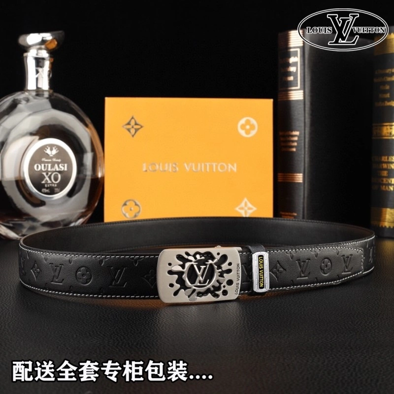 Louis Vuitton Belts Snug 297860