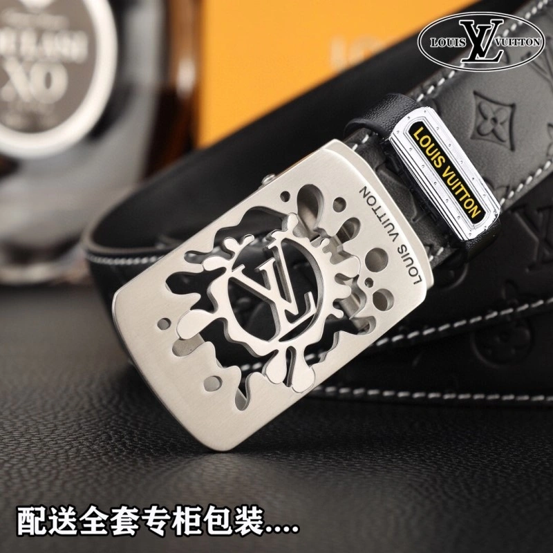 Louis Vuitton Belts Snug 297860