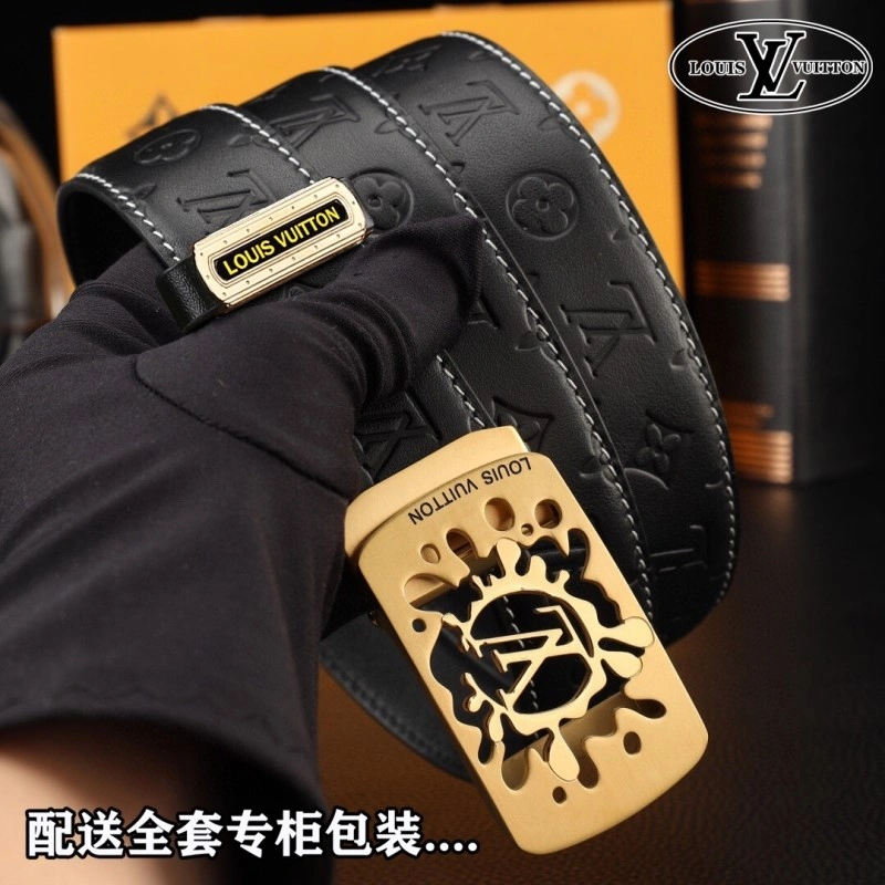 Louis Vuitton Belts Snug 297860