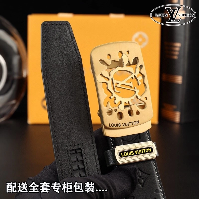 Louis Vuitton Belts Snug 297860