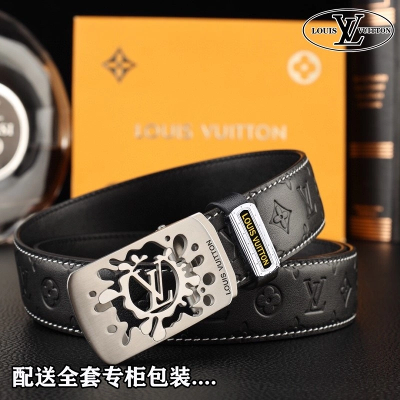 Louis Vuitton Belts Snug 297860