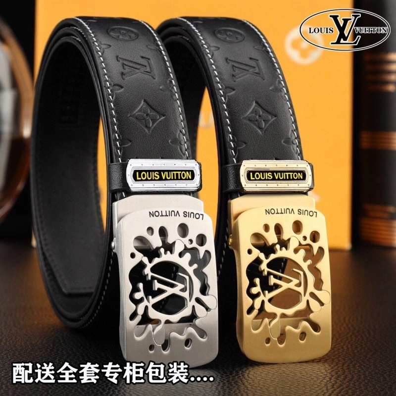 Louis Vuitton Belts Snug 297860
