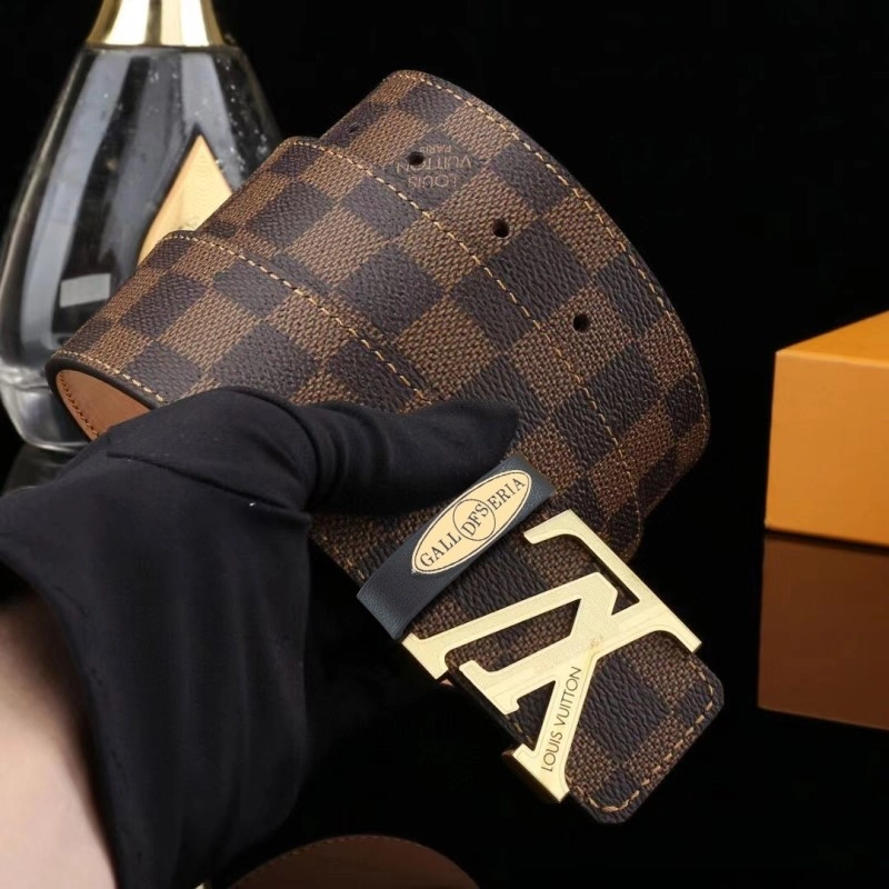 Contemporary Louis Vuitton Belts 297891