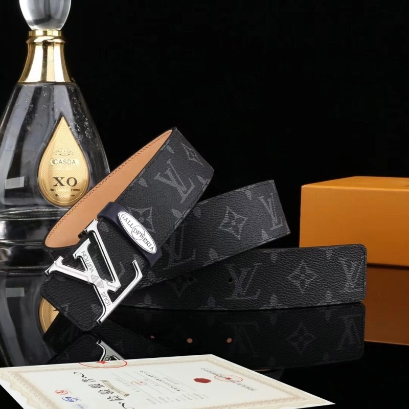 Louis Vuitton Belts RelaxedFit 297869