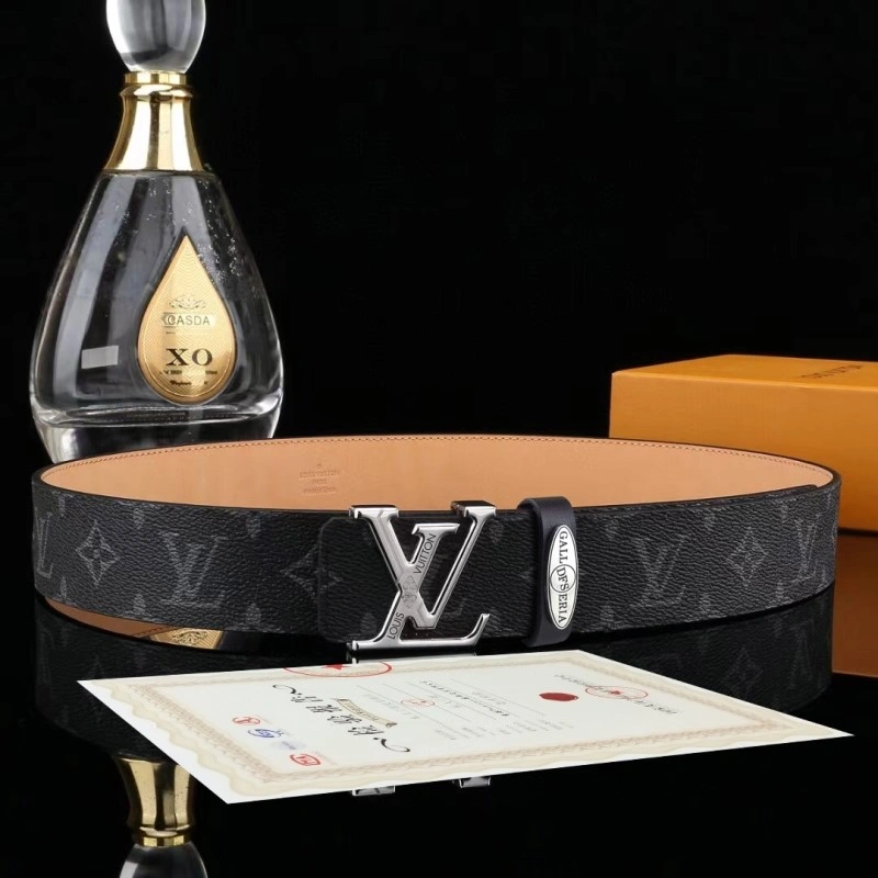 Louis Vuitton Belts RelaxedFit 297869
