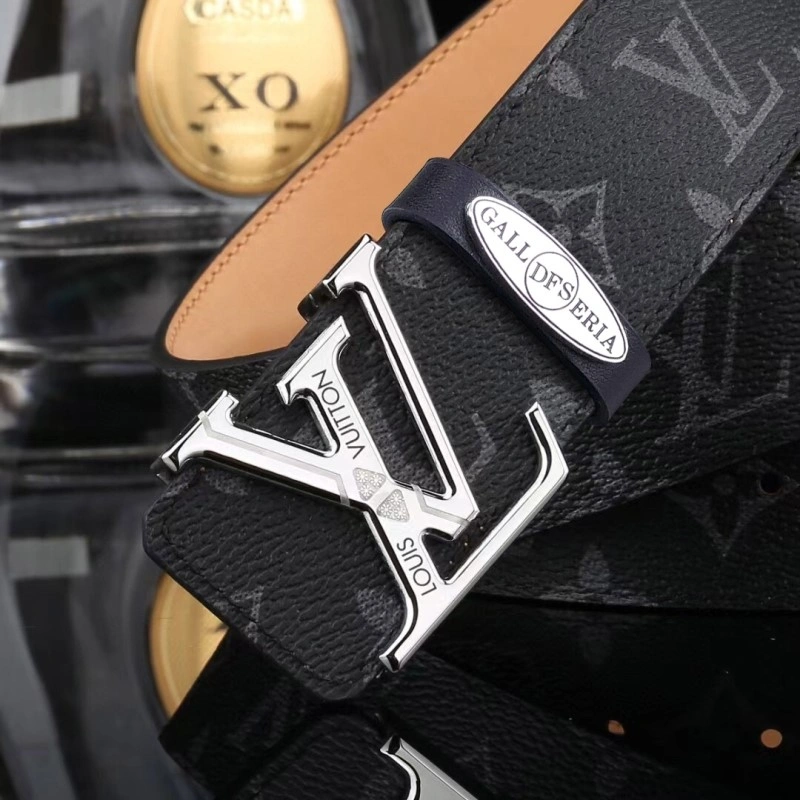 Louis Vuitton Belts RelaxedFit 297869