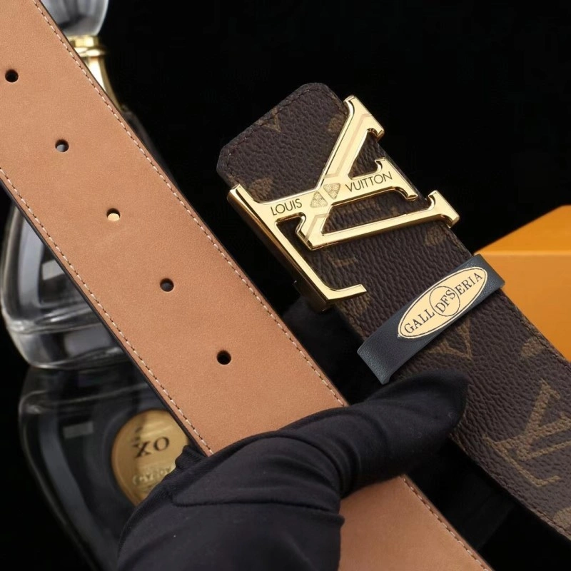 Louis Vuitton Belts RelaxedFit 297869