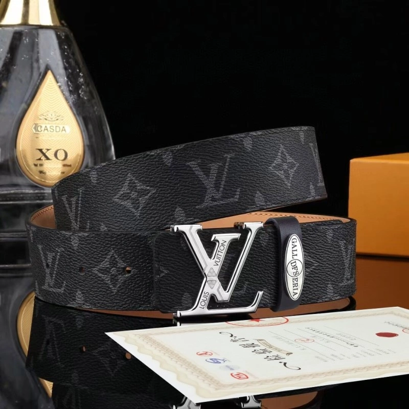 Louis Vuitton Belts RelaxedFit 297869