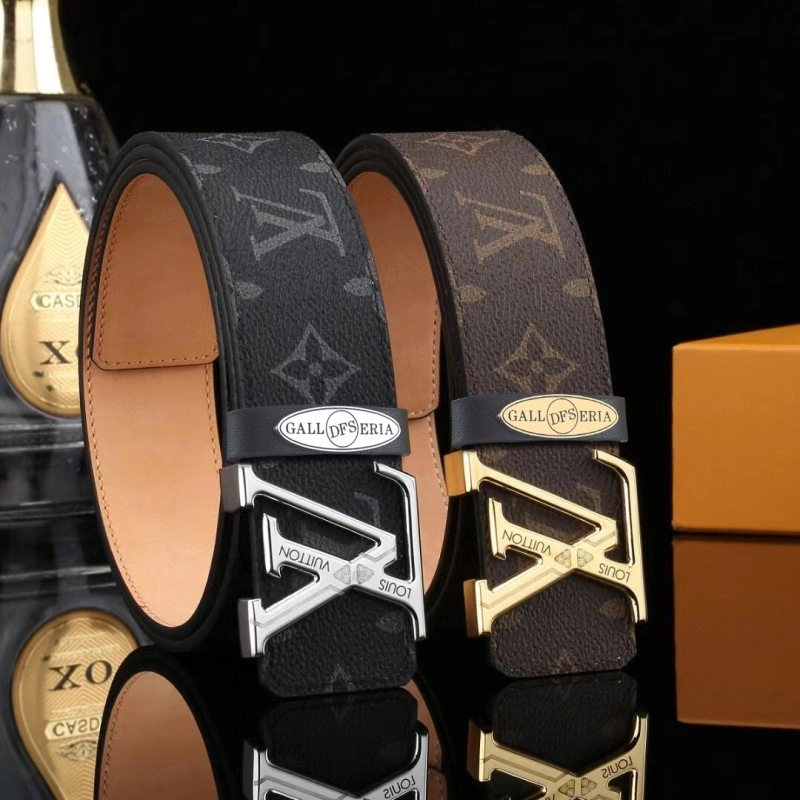 Louis Vuitton Belts RelaxedFit 297869