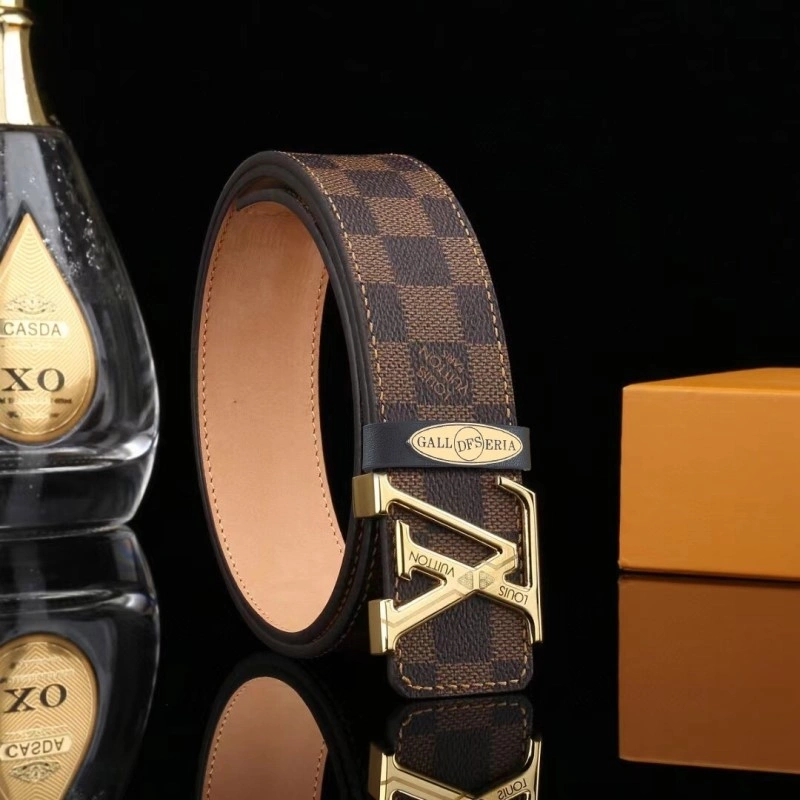 Louis Vuitton Belts Contemporary 297875