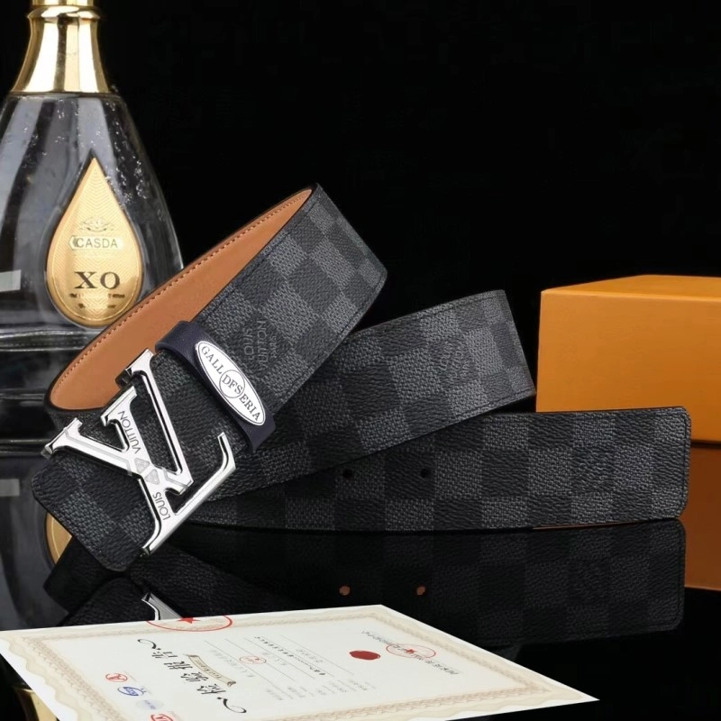 Louis Vuitton Belts Contemporary 297875