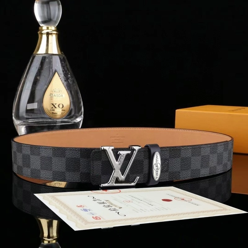 Louis Vuitton Belts Contemporary 297875