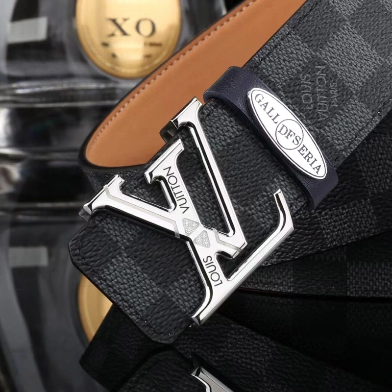 Louis Vuitton Belts Contemporary 297875