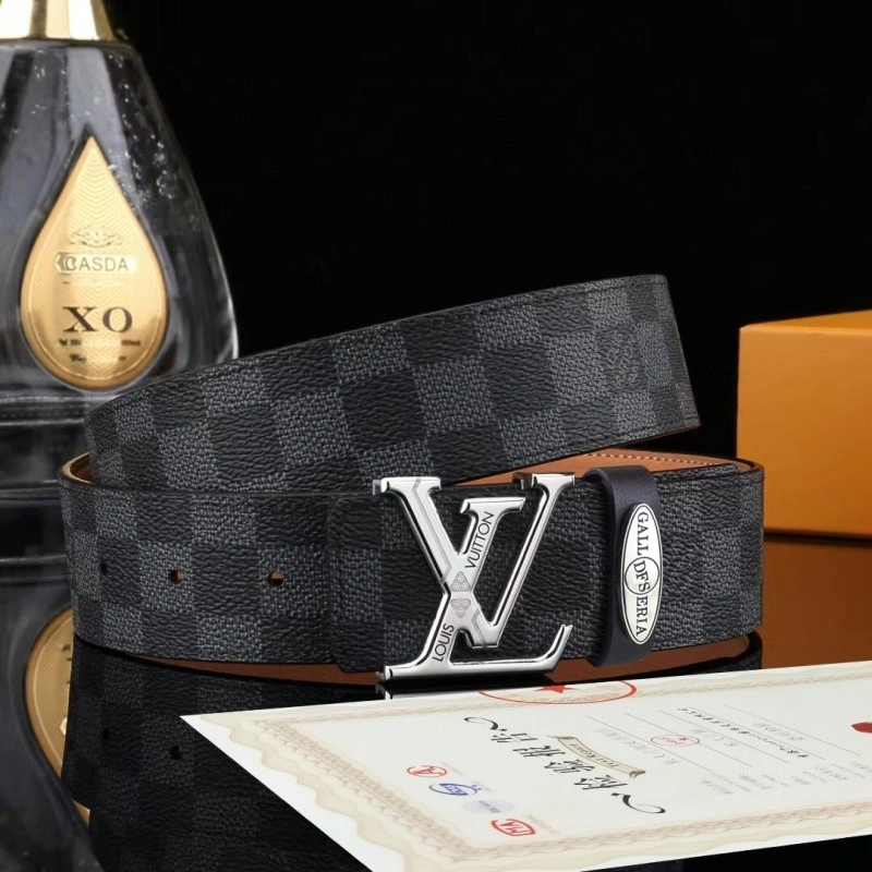Louis Vuitton Belts Contemporary 297875