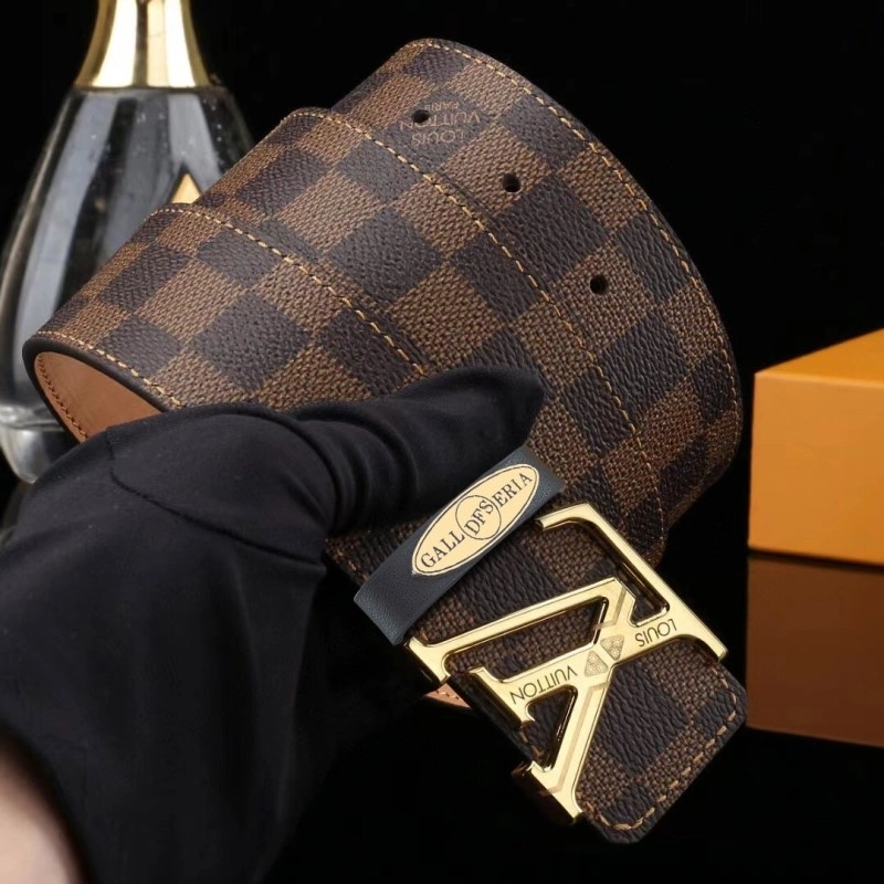 Louis Vuitton Belts Contemporary 297875