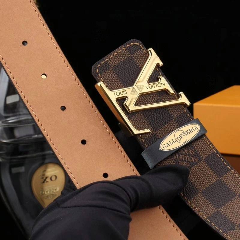 Louis Vuitton Belts Contemporary 297875