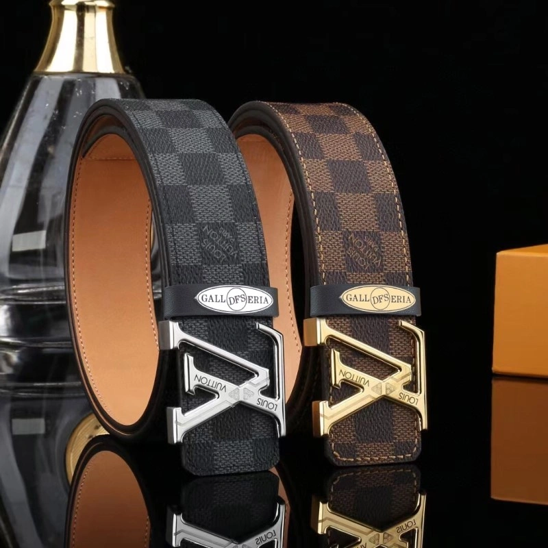 Louis Vuitton Belts Contemporary 297875